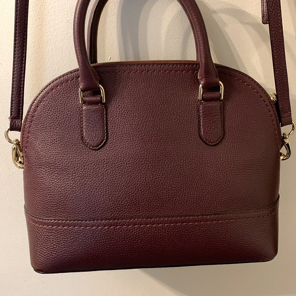 Kate spade bag with tassel - Picture 3 of 8
